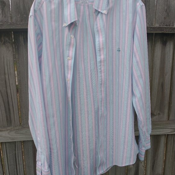 Brooks Brothers Shirts Very Attractive Mens Brooks Brothers Shirt
